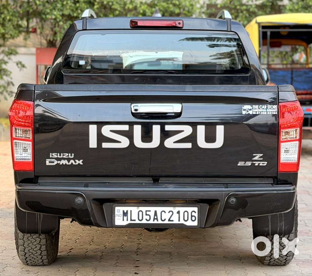 Isuzu S-cab 2wd Hr Z, 2023, Diesel