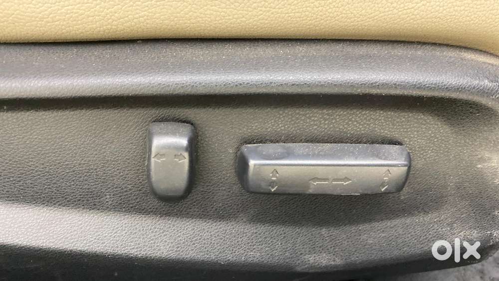 Honda Civic Vx, 2019, Petrol