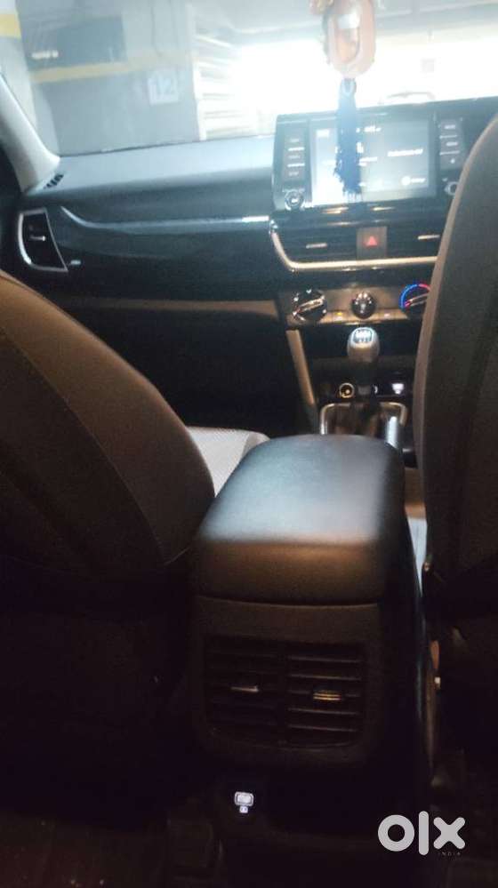 Kia Seltos Htk D, 2022, Diesel