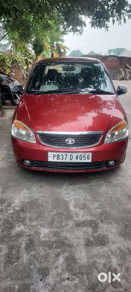 Tata Indigo Lx 2006 Diesel 102000 Km Driven