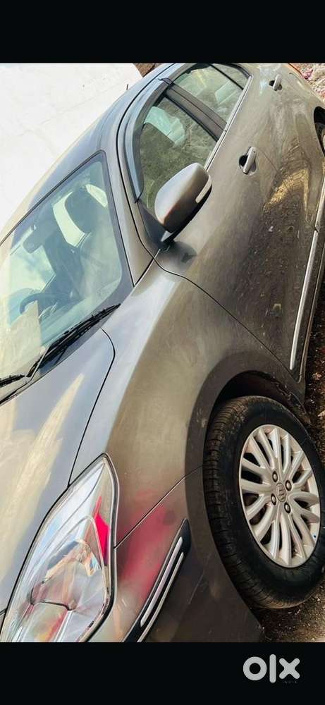 Maruti Suzuki Dzire 2020