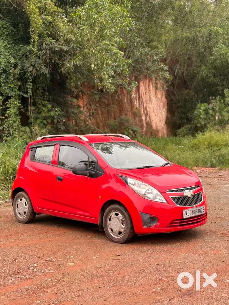 Chevrolet Beat 2012 Diesel 74500 Km Driven