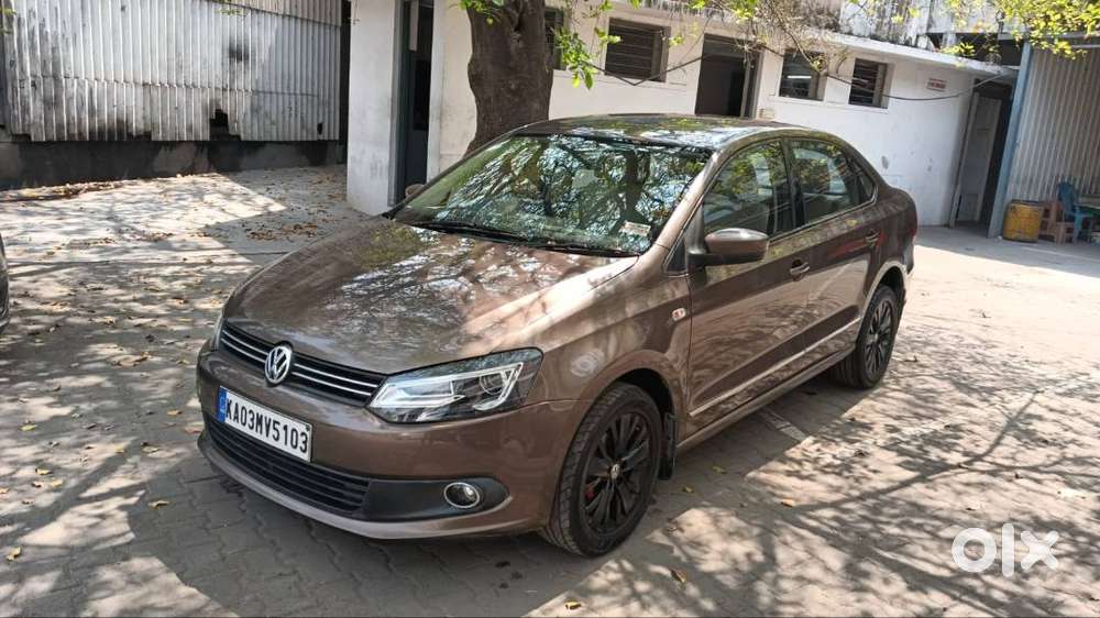 Volks Wagon Vento For Sale