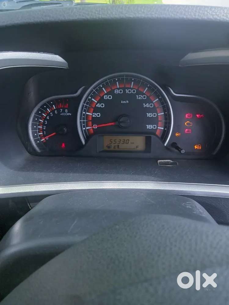 Maruti Suzuki Alto K10 2019