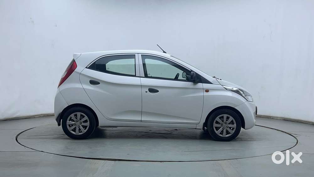 Hyundai Eon Magna +, 2013, Petrol