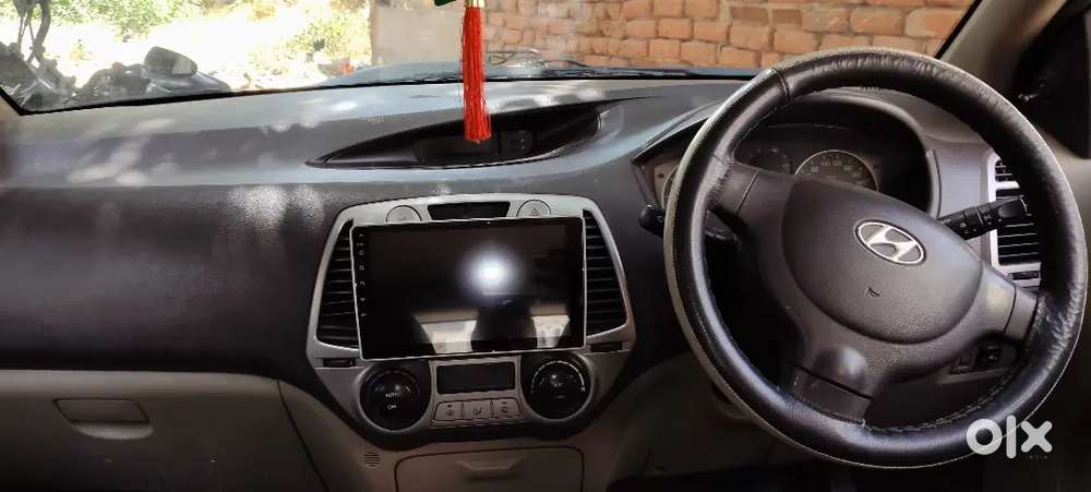Hyundai I20 Asta 2010