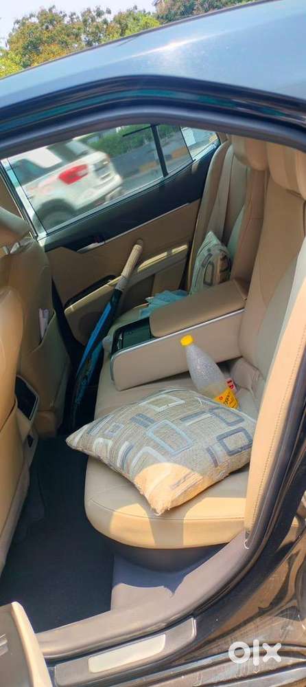 Toyota Camry 2024 Petrol Good Condition