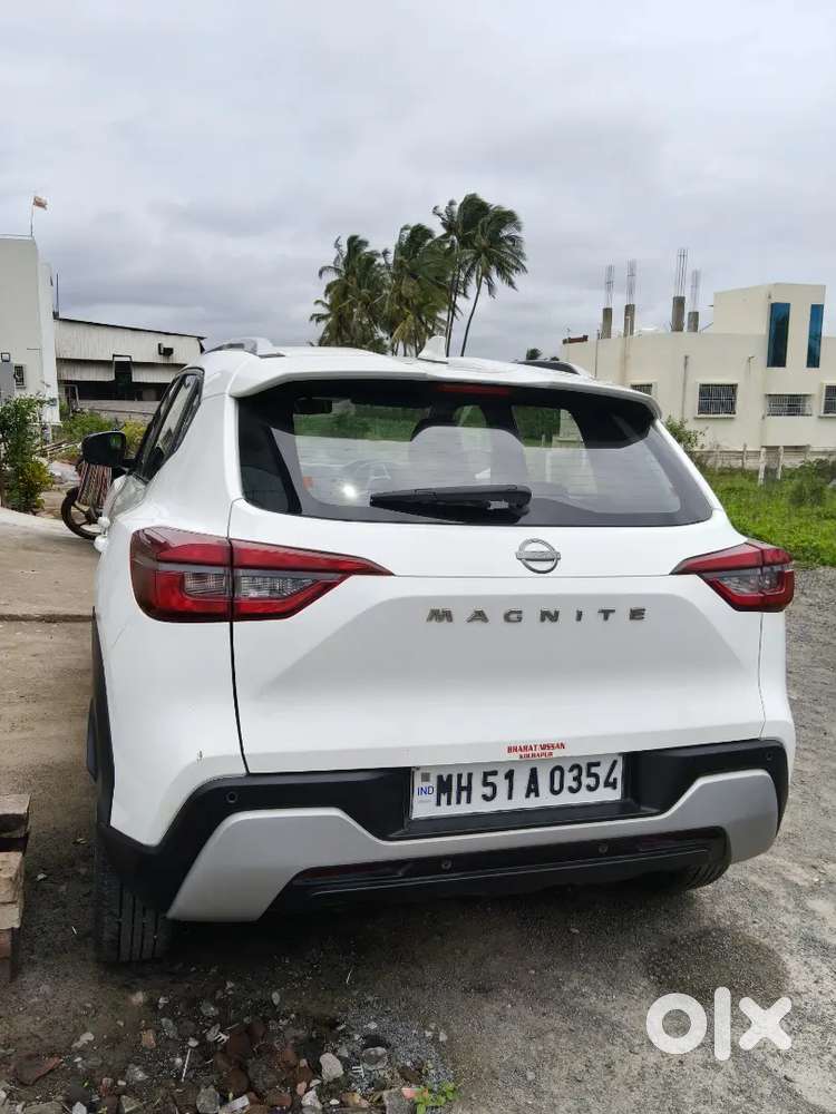 Nissan Magnite 1.0 Xl 2024