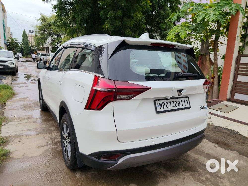 Mahindra Xuv700, 2023, Diesel