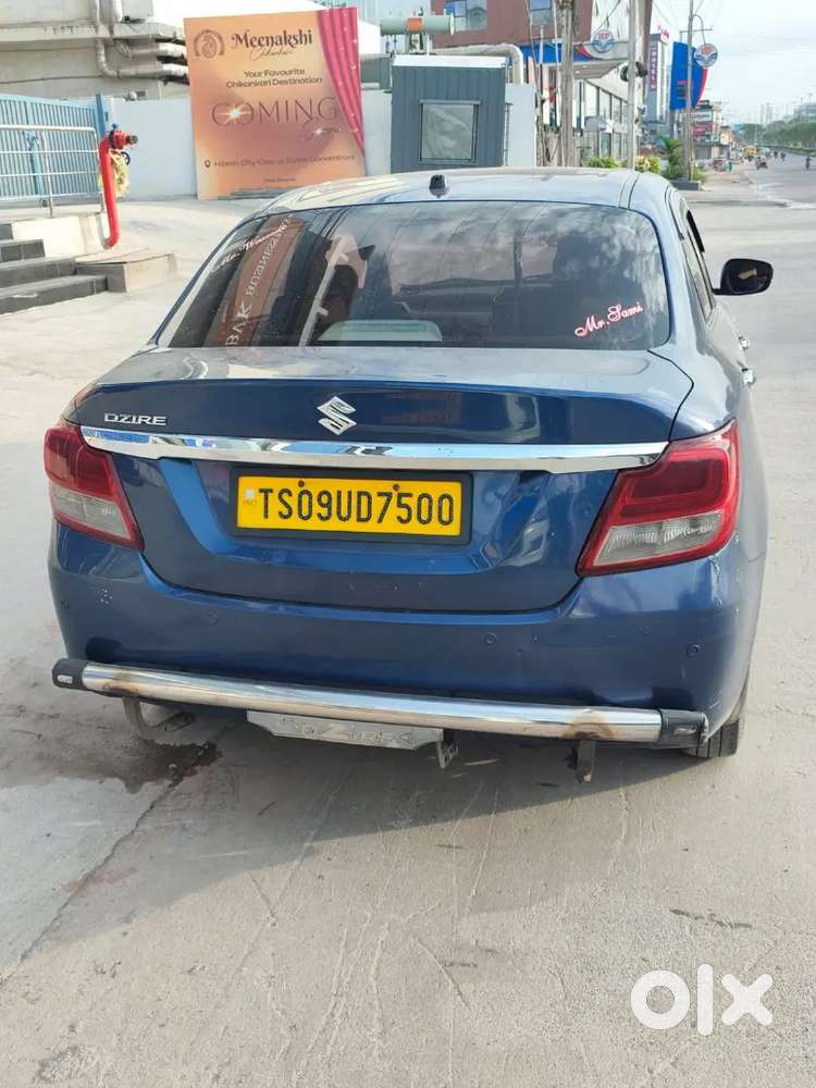 2019 Maruti Suzuki Dzire Vdi