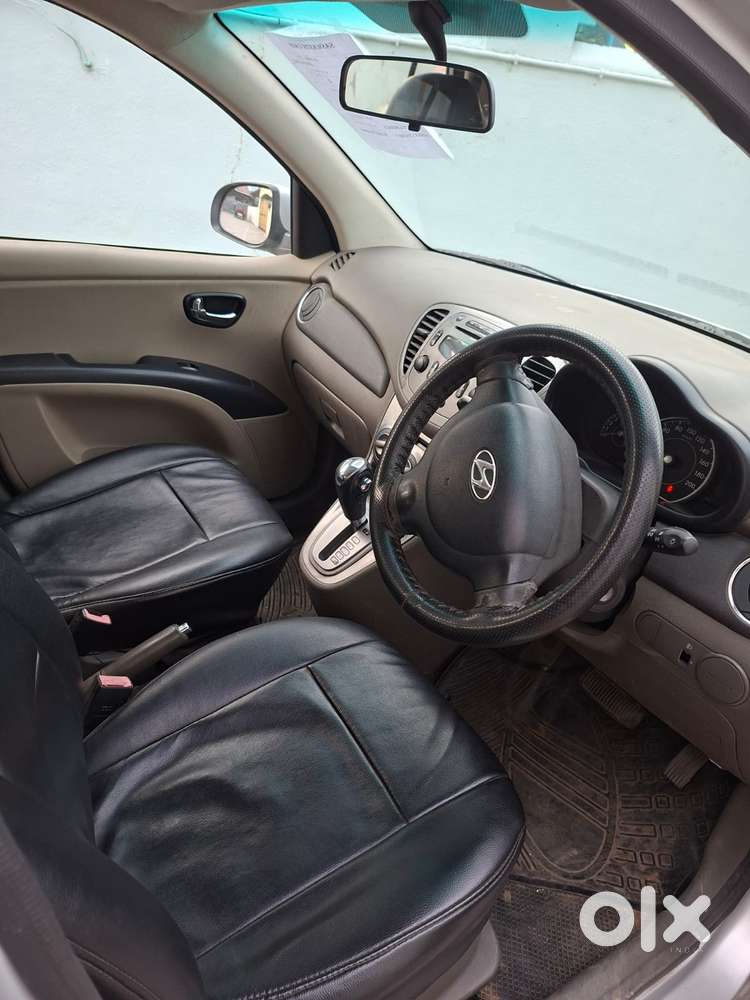 Hyundai I10 Asta 1.2 Kappa2, 2011, Petrol
