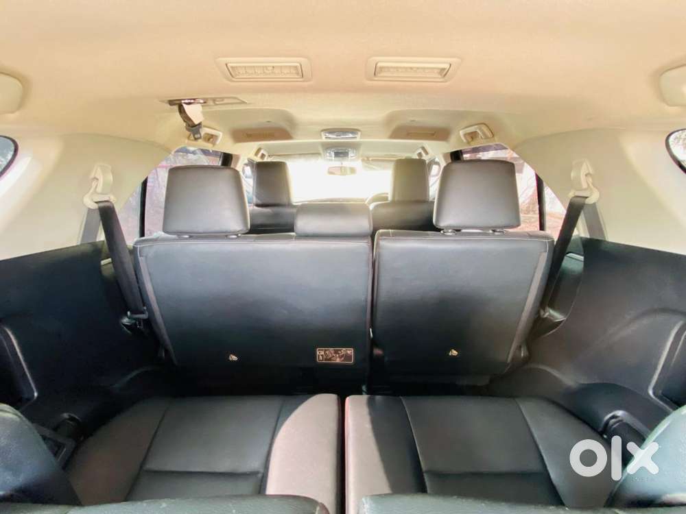 Toyota Fortuner Sigma 4 At Diesel, 2021