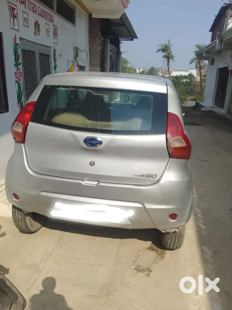Datsun Redigo 2020 Petrol 80000 Km Driven