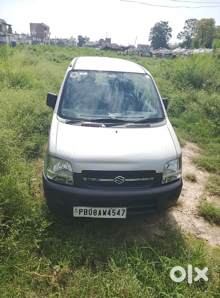 Maruti Suzuki Wagon R 2006 Variant