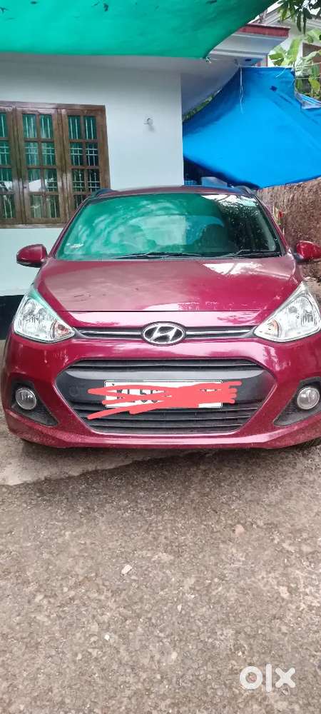 Hyundai Grand I10 2016 Petrol 26000 Km Driven.good Condition