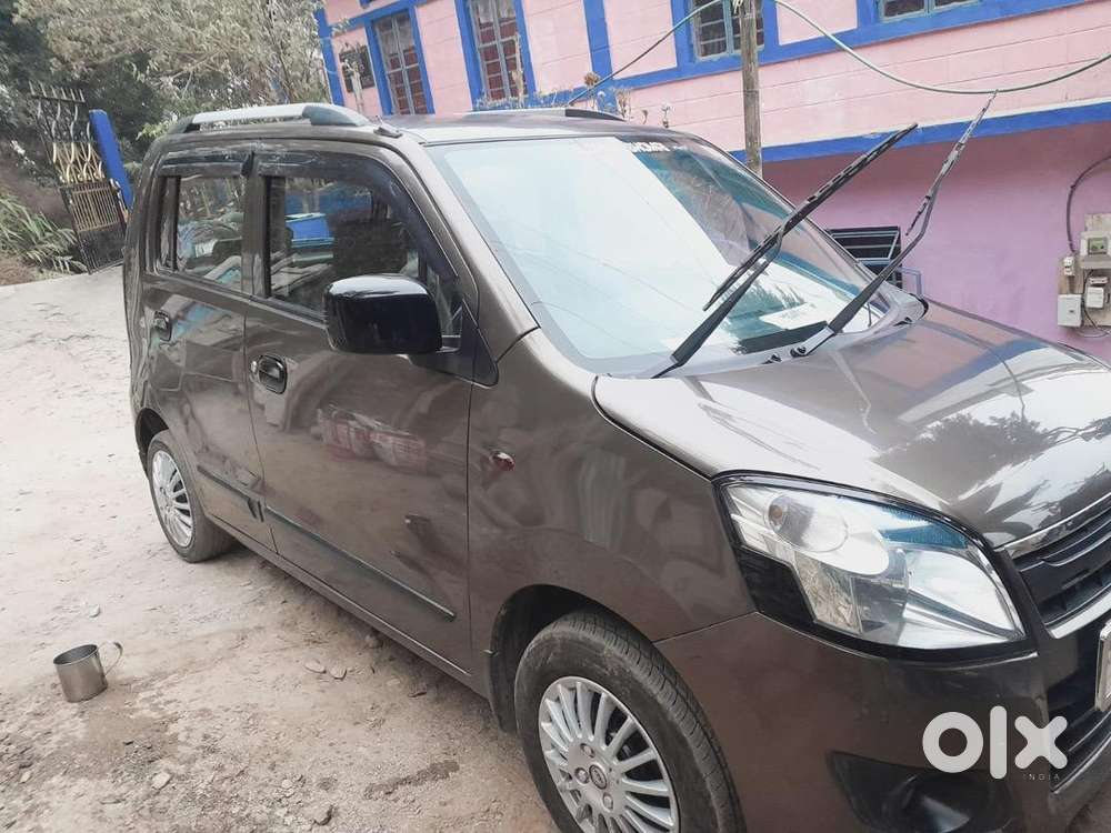 Wagon R 2018 Model 2nd Owner