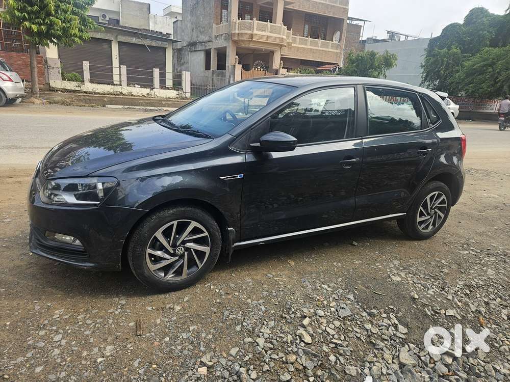 Volkswagen Polo 1.0 Petrol 2019
