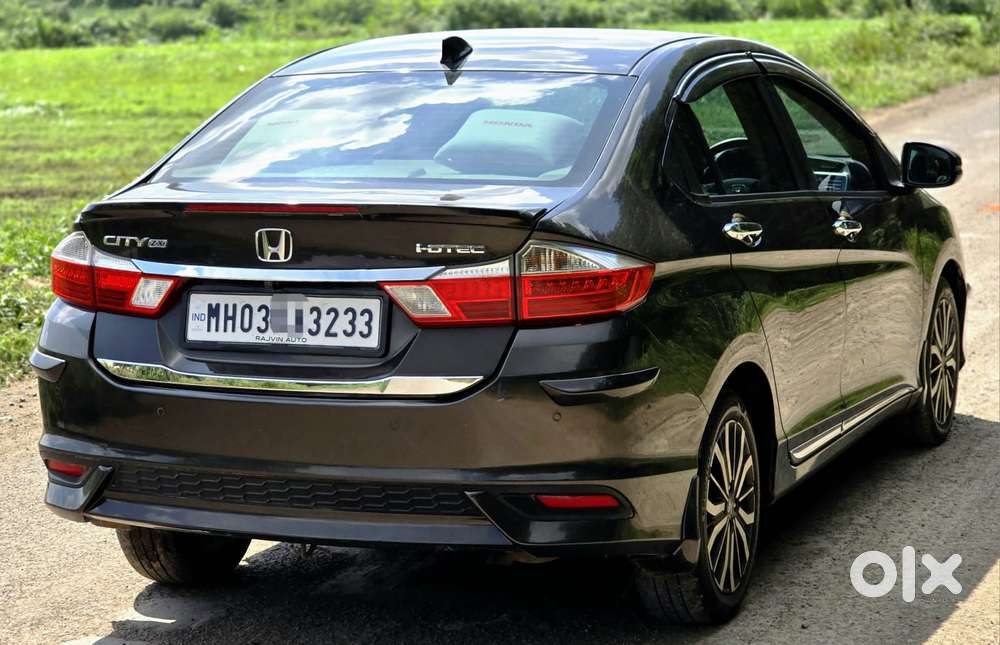 Honda City Zx Gxi, 2019, Diesel