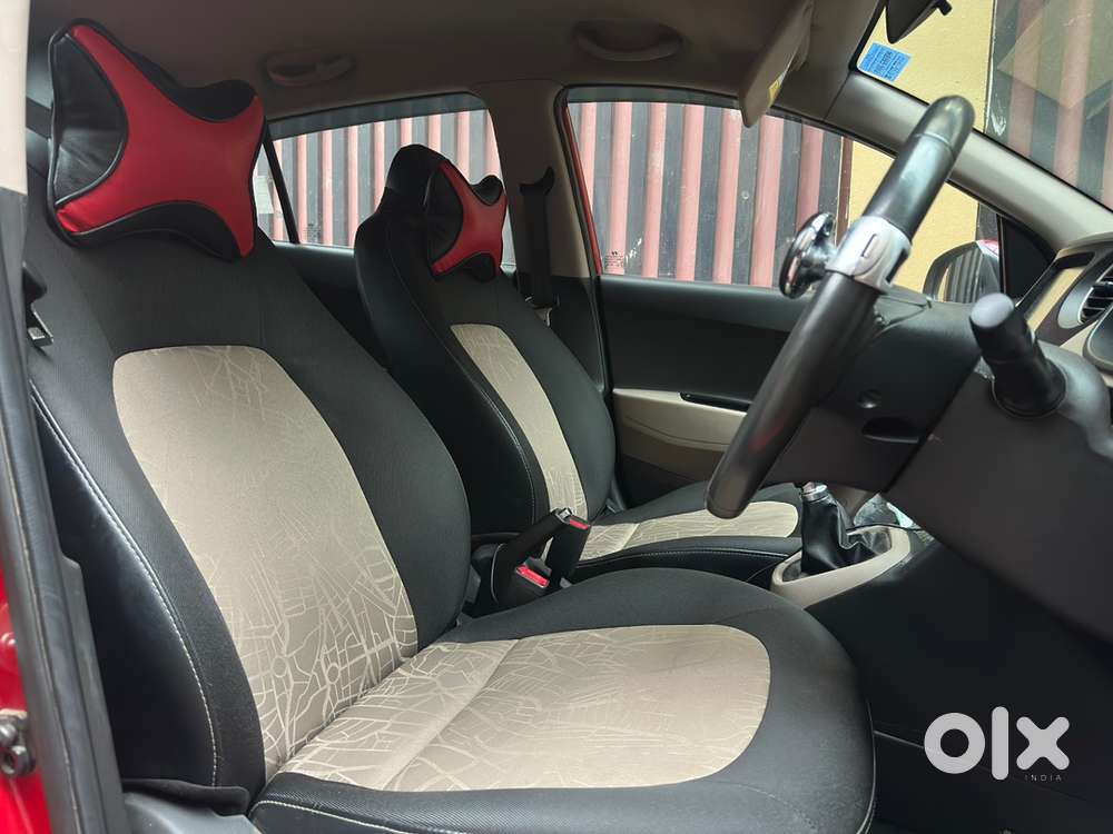 Hyundai Grand I10 2019 Petrol
