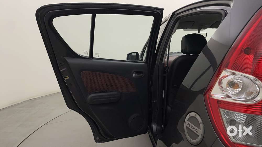 Maruti Suzuki Ritz 2009-2011 Vxi, 2013, Petrol
