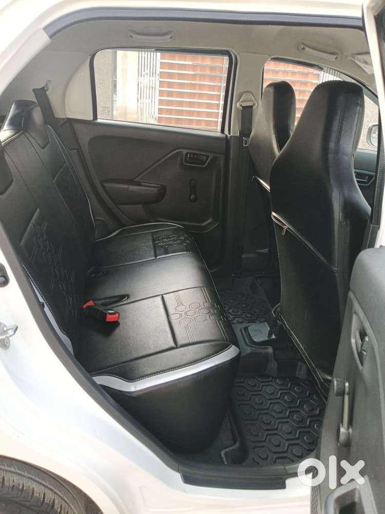 Maruti Suzuki Alto K10 Vxi Plus Ags, 2023, Petrol