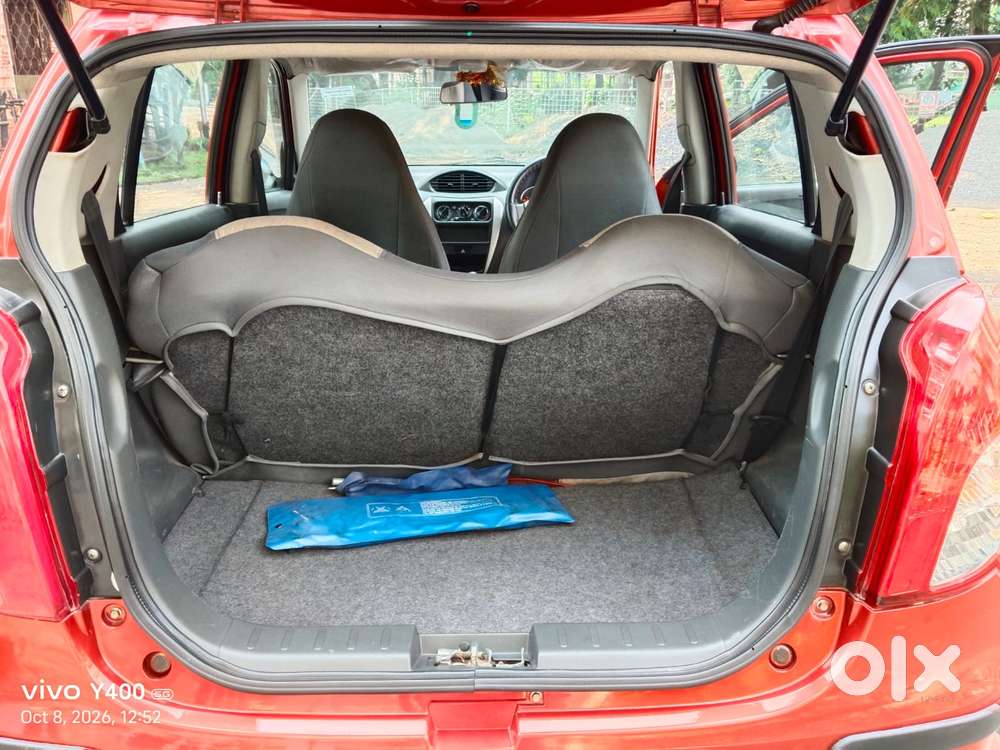 Maruti Suzuki Alto 800 Lxi Airbag, 2016, Petrol