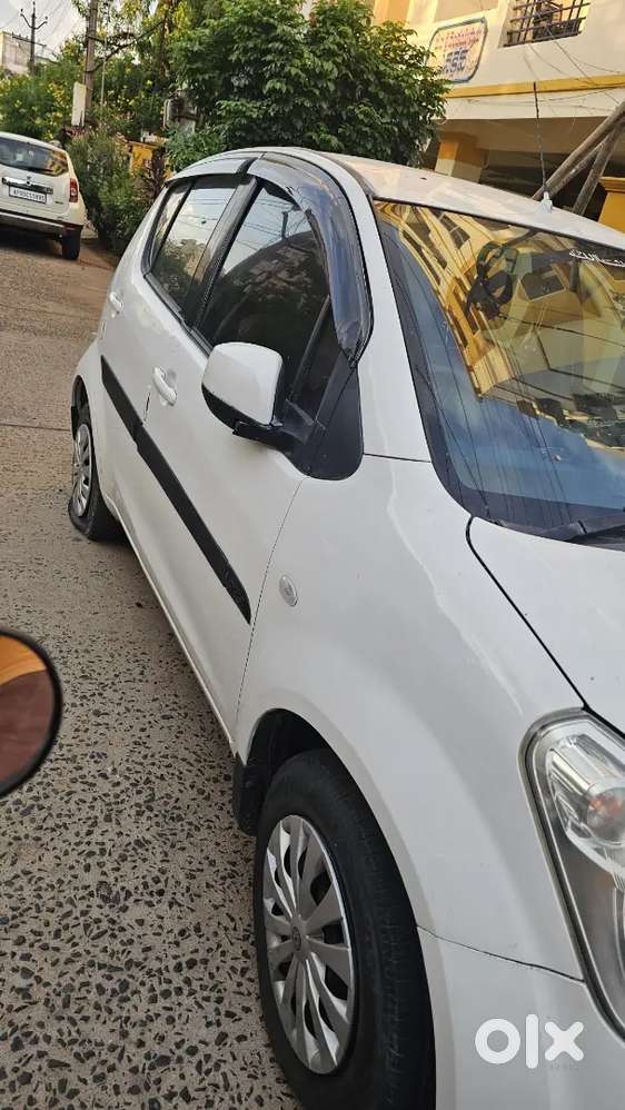 Maruti Suzuki Ritz 2009