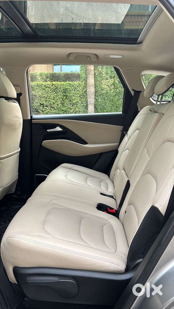 Mg Hector Smart Pro 2.0 Turbo Diesel Mt, 2023, Diesel