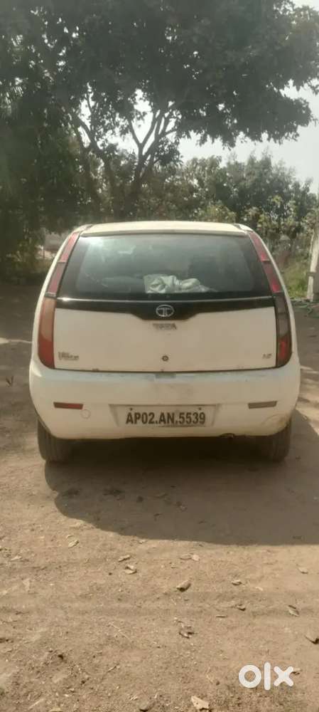Tata Indica Vista 2012 Diesel Good Condition