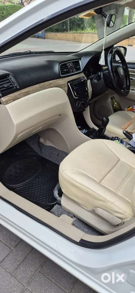 Maruti Suzuki Ciaz 2023