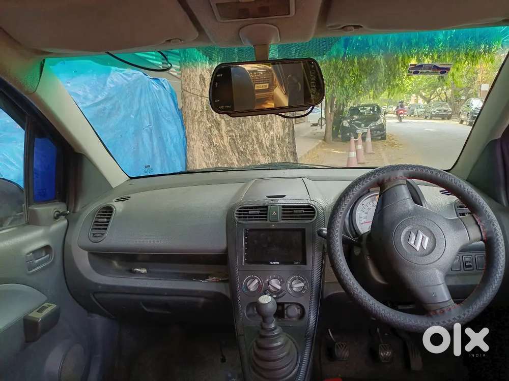 Suzuki Ritz 2011 Single Owner