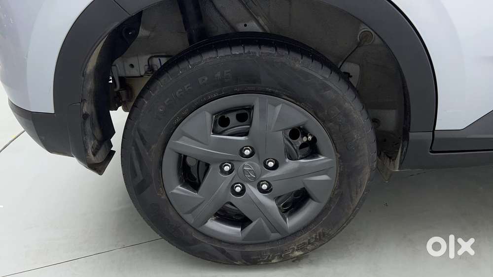Hyundai Venue Sx, 2023, Petrol