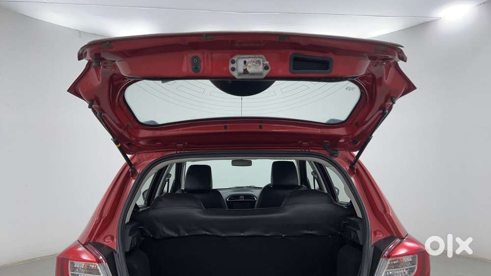 Tata Tiago Xza Plus, 2019, Petrol