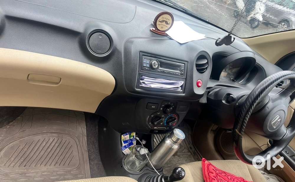 Honda Amaze Diesel Manual 2014 - Punjab Registered