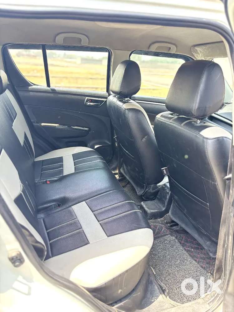 Maruti Suzuki Swift 2017 Diesel Good Condition