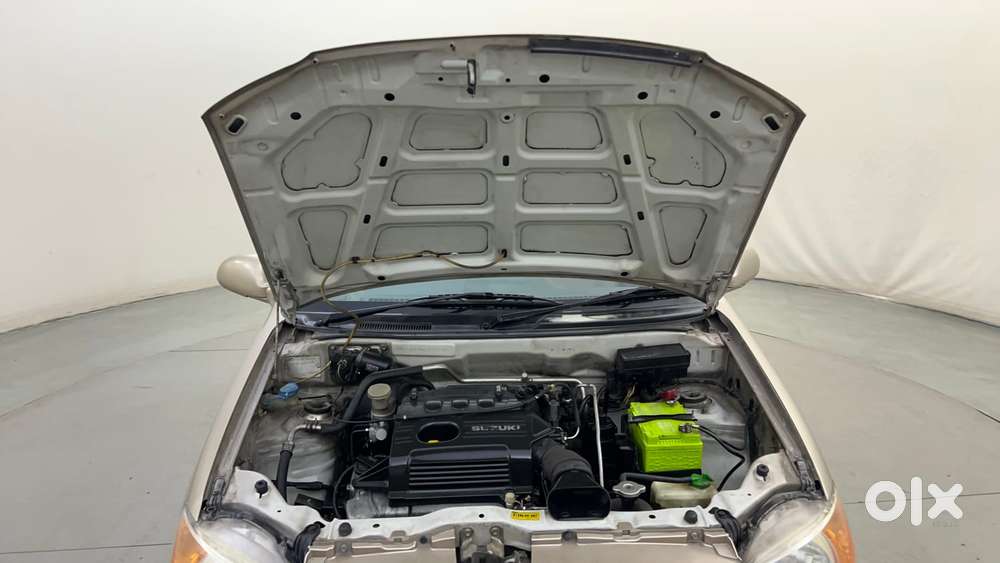 Maruti Suzuki Alto K10 Vxi, 2012, Petrol