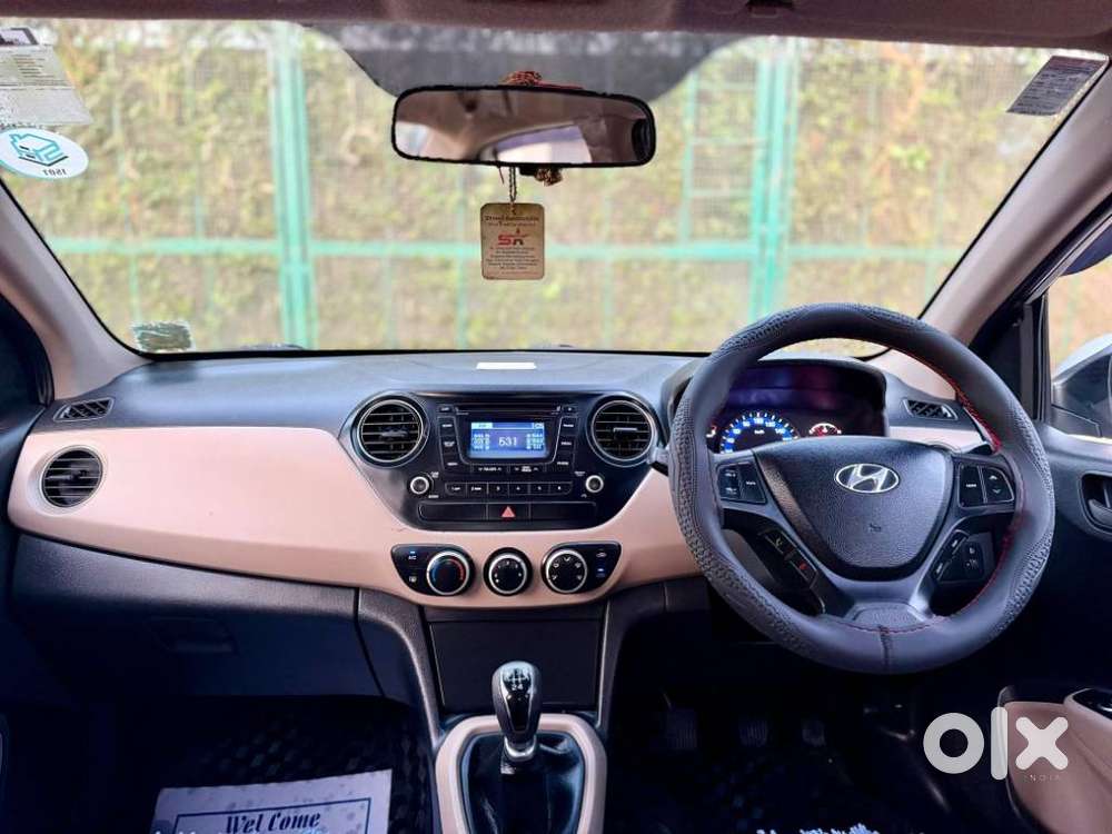 Hyundai Xcent 1.1 S Crdi Special Edition, 2014, Diesel