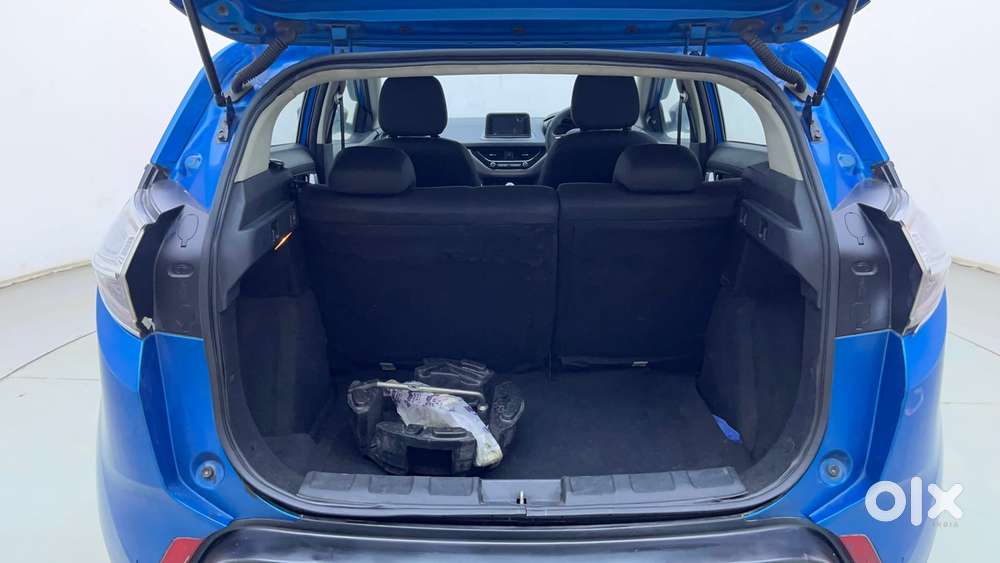 Tata Nexon 1.5 Revotorq Xz Plus, 2018, Diesel