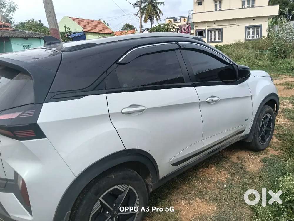 Tata Nexon EV Max 2024 Electric Well Maintained