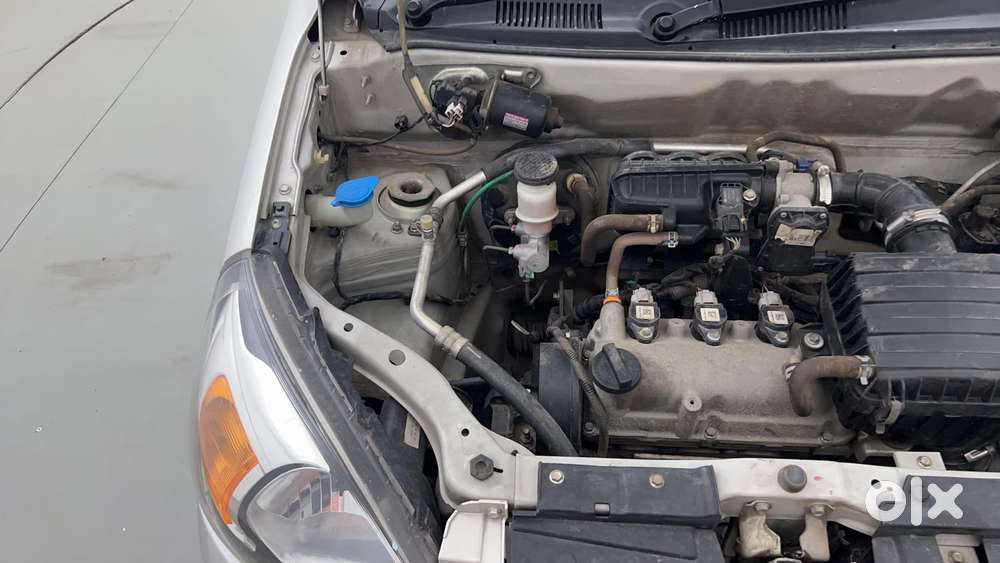 Maruti Suzuki Alto 800 Lxi, 2018, Petrol