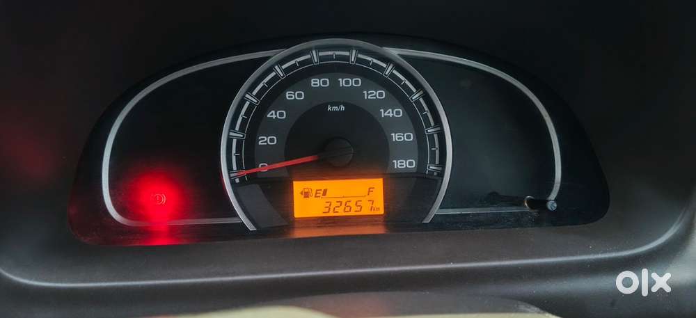 Maruti Suzuki Alto 800 2013 Petrol 32000 Km Driven
