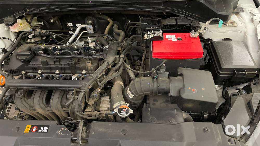 Hyundai New I20 1.2 Asta (o) Ivt, 2025, Petrol