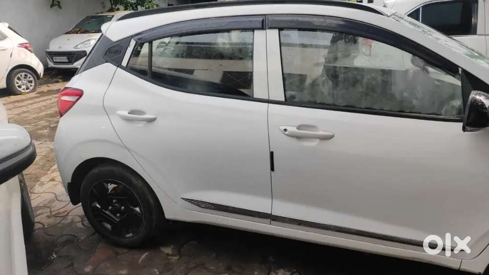 Hyundai Grand I10 Nios 2022 Edition