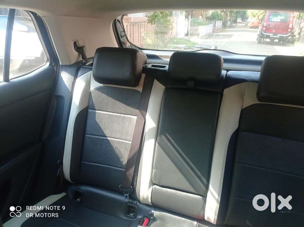 Volkswagen Taigun 1.0 Tsi Topline, 2022, Petrol