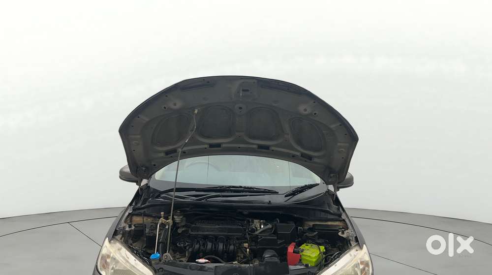 Honda City 2015-2017 I Vtec Vx, 2015, Petrol