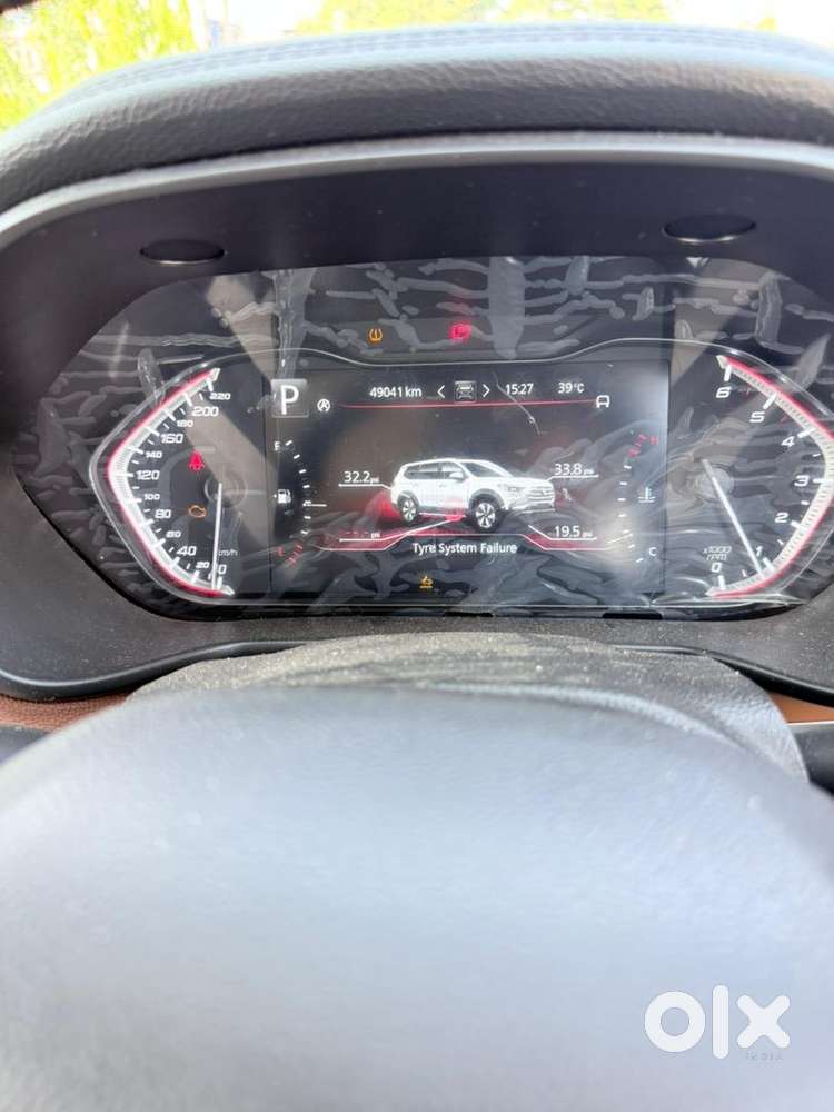 Mg Car Diesel 2022