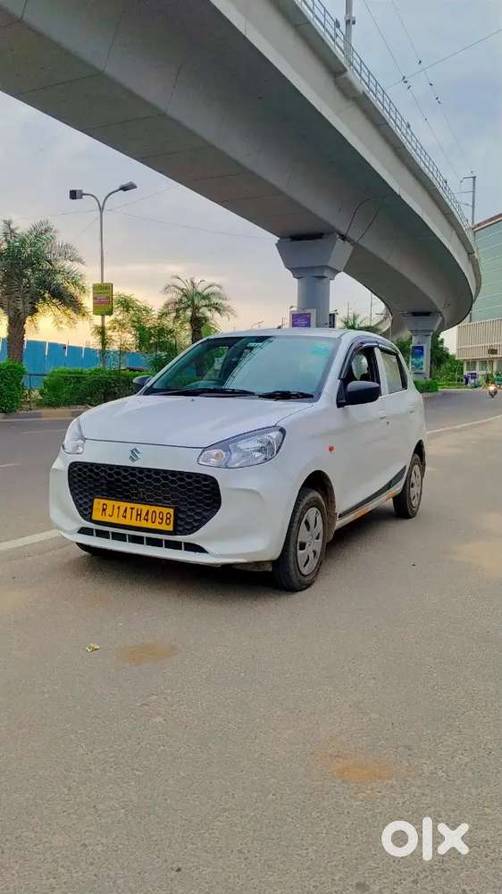 Maruti Suzuki Alto K10 2026 Year Vxi