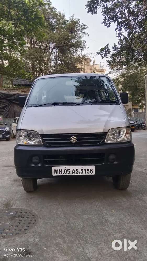 Maruti Suzuki Eeco 2010 Petrol 34000 Km