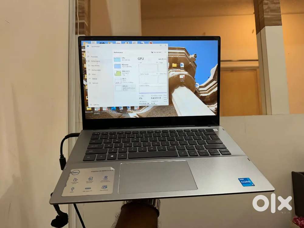 Dell i5 11th