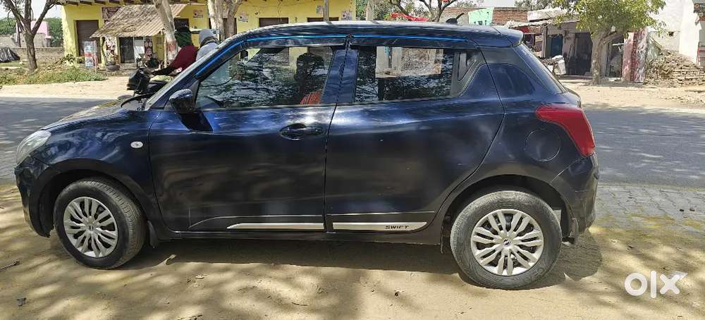 Maruti Suzuki Swift 2021 Petrol 94000 Km Driven